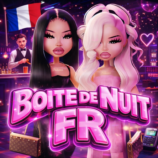 [DORO💸] Nightbox #Return