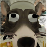 rat cult of mischief