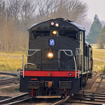 Traindriver Games