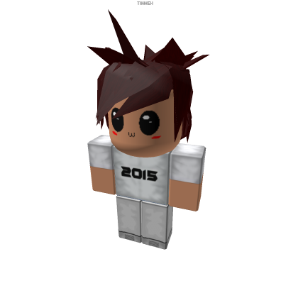 Npc Kid Boy