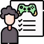 New Game Testers