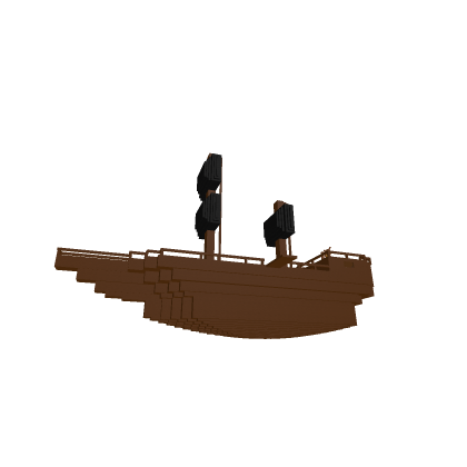 Pirate Ship