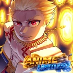 [☀️GILGAMESH + 3倍活动] Anime Limitless