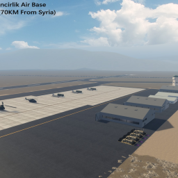 Incirlik Air Base