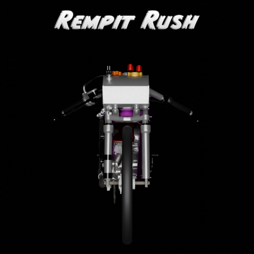 Rempit Rush