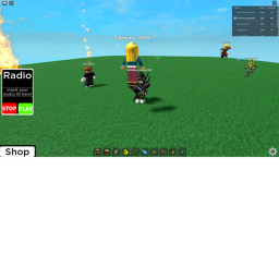 the fun obby