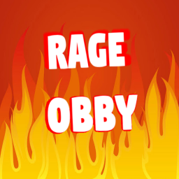 The Rage Obby