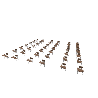 #### Chairs
