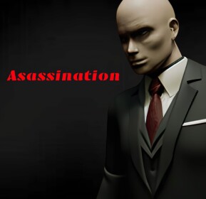Assassination In-Dev