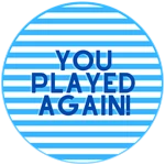 Game Badge Icon