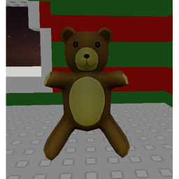 Item Buyer 🎄