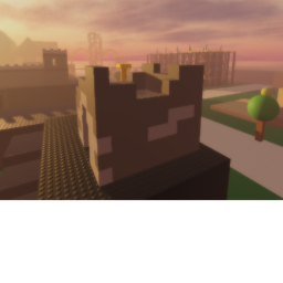Crossroads but better
