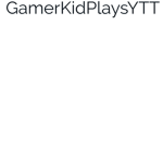 GamerKidPlaysYTT's Group