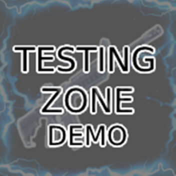 Untitled Gun Game (DEMO RELEASE)