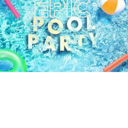 Epic Pool Party (BETA)