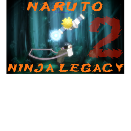 naruto legacy