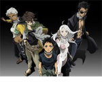 Deadman Wonderland: Carnival Corpse