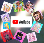 YouTube fans group!