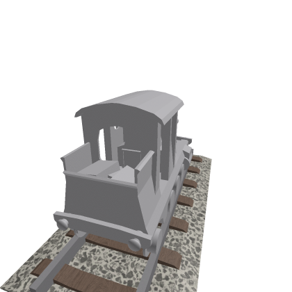  choo choo train