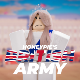 [🌟NEW🌟] British Army Academy V2