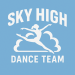 Sky high dance team