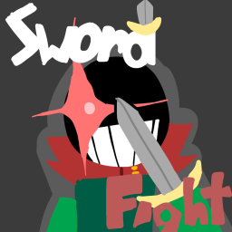 Sword Fighting
