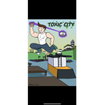 ToxicCity Official Group