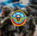 [PLAAF]解放军空降兵第一三八旅
