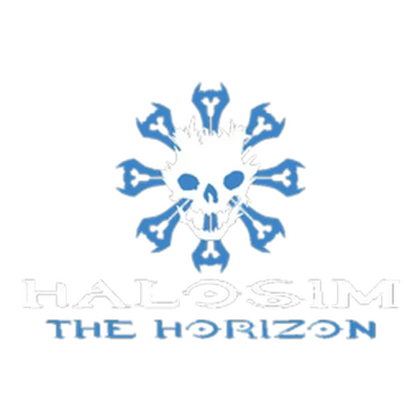[Halosim] The Horizon Roblox group icon