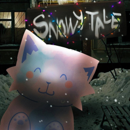 Snowy Tale [PROLOGUE]