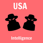 USA Intelligence Spies