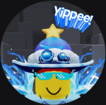 ??? (BLUE'S Army)