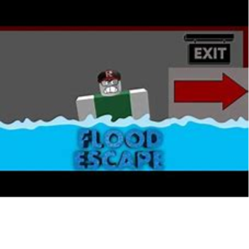 FLOOD ESCAPE: OLD REBORN