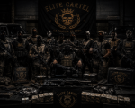 FAMILIA ELITE CARTEL