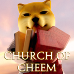 Church of Cheem
