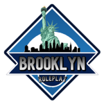 Brooklyn County Roleplay