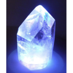 The Crystal Cult