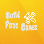Build Funs Games