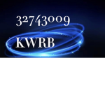 KWRB