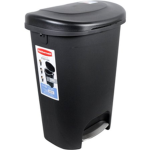 trash can
