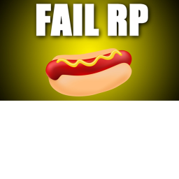 Fail Rp cops training place