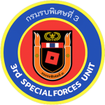 [ UTAD ] 3rd Special Forces Regiment