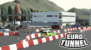 [UK:RP] Eurotunnel, Le Shuttle 