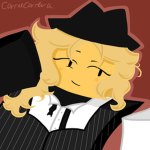 Team CarrieCarrera: Join Right Now!!1!
