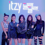 Itzy Group