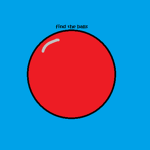 Find The Balls