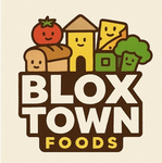BloxTown Foods