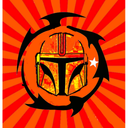 The Fire Corps Order Training Place