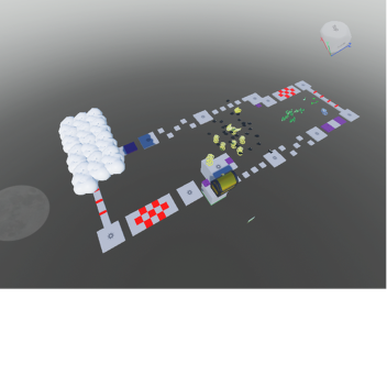 money obby