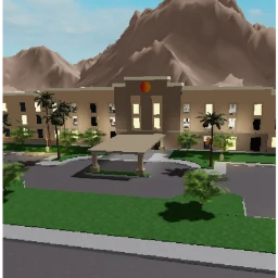 Undersight Hotel icon